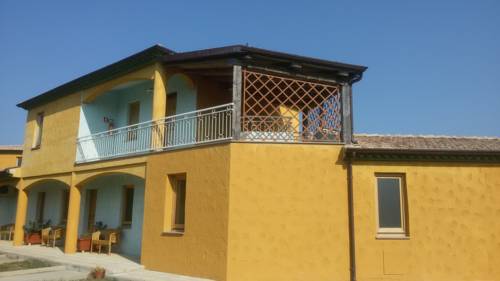 Hotel Lido di Orrì — hotel in Tortoli