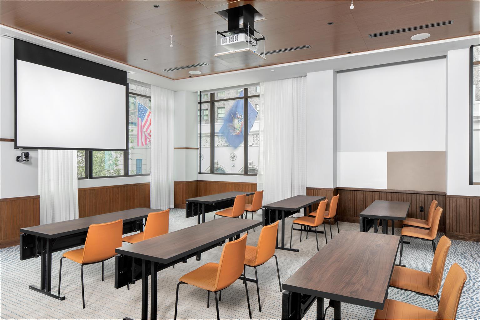 Hyatt Centric Rittenhouse Square Philadelphia - photo 31