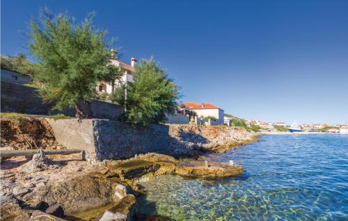 Apartment Kali 35 — 4-Star Luxury Hotel in Kali, Croatia