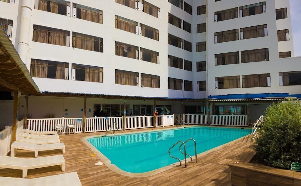 Hotel Toné by On vacation — hotel in San Andres