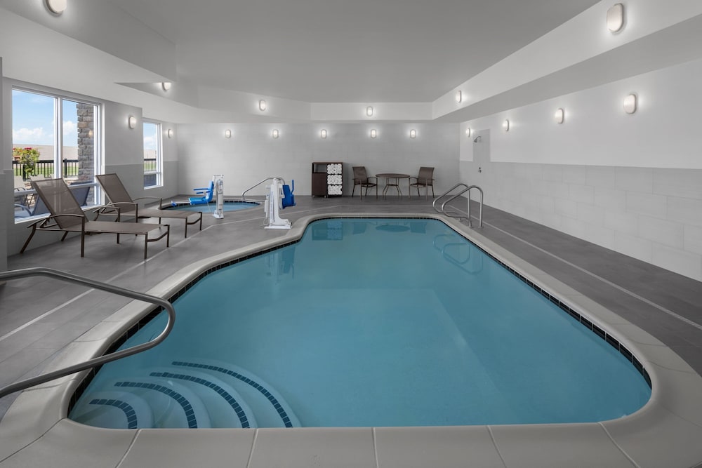 Fairfield Inn & Suites by Marriott Richfield - photo 21