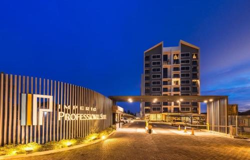 Imperio Homestay Alor Star — 4-Star Luxury Hotel in Alor Setar, Malaysia