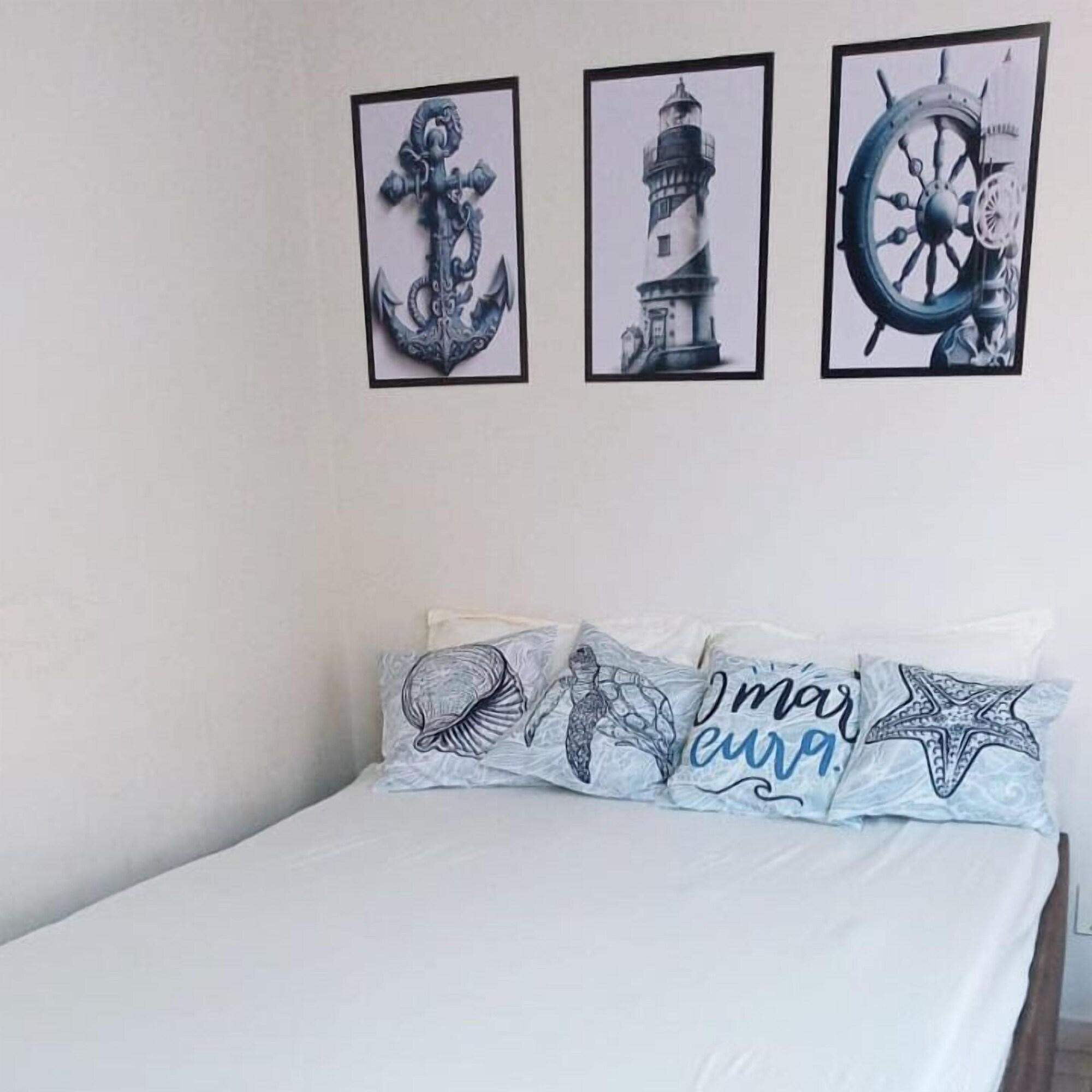Encanto Guarapari — 4-Star Luxury Hotel in Guarapari, Brasil