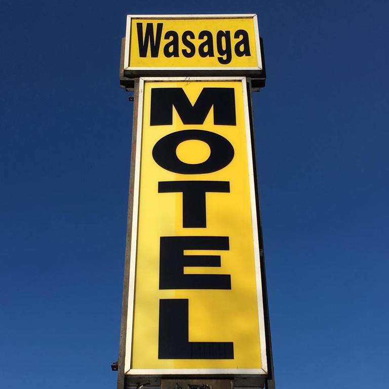 Wasaga Motel — hotel in Wasaga Beach