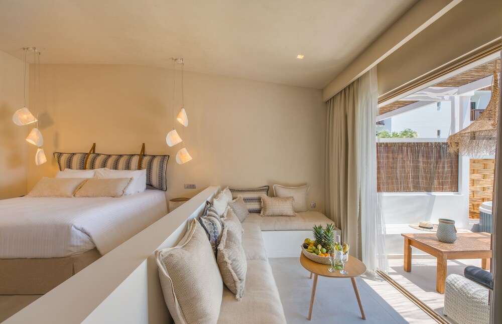 Oceanis Beach & Spa Resort in Kos, Greece