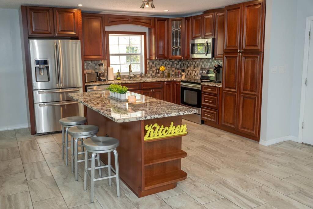 Great Location Tampa in Tampa, United States