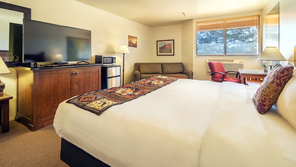 Ticaboo Lodge - photo 33