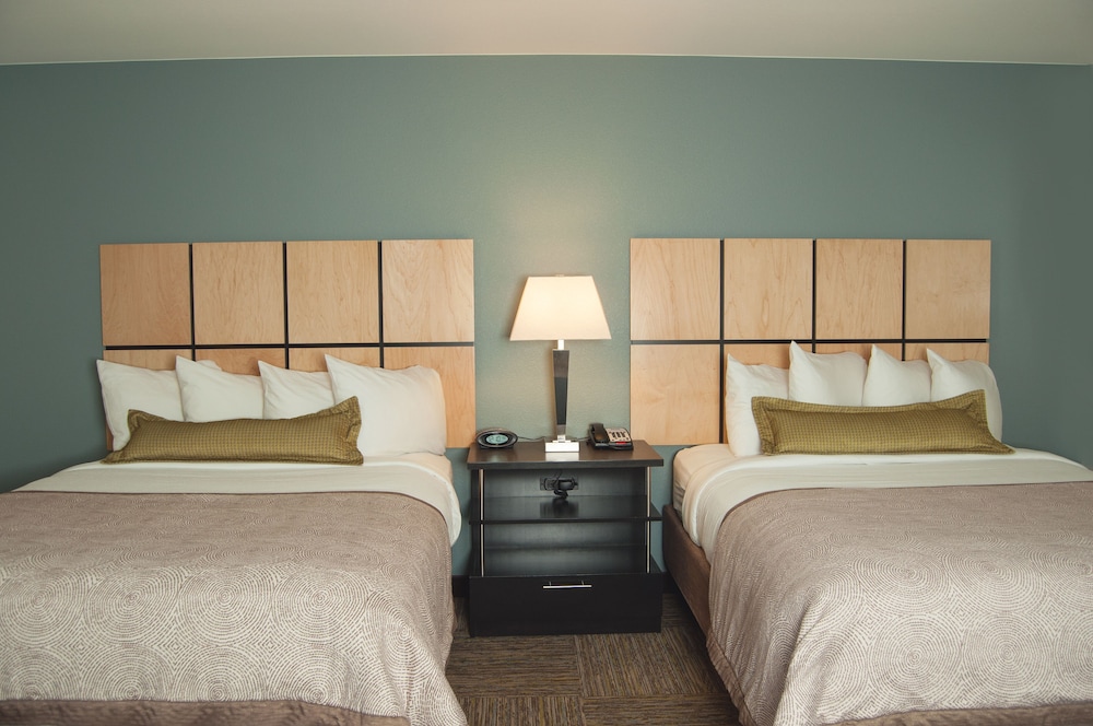 Candlewood Suites Fort Collins by IHG - photo 7