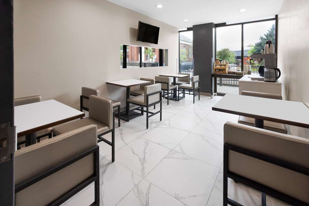 Days Inn by Wyndham Staten Island - photo 10