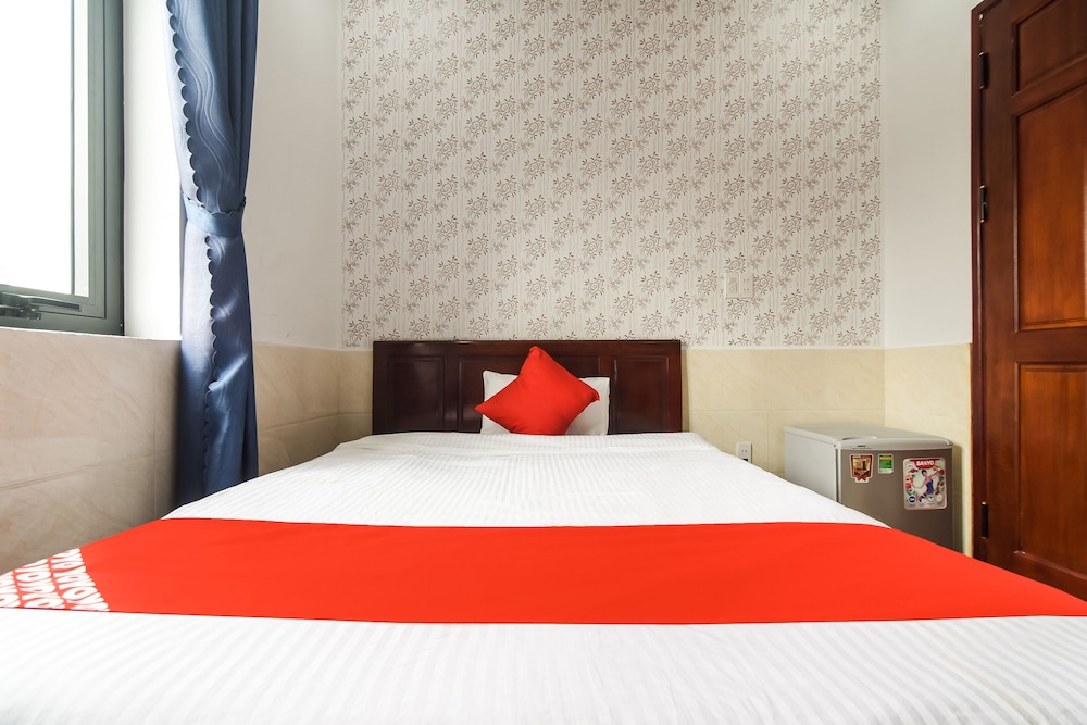 Oyo 615 Chinsu in Ngu Hanh Son, Vietnam