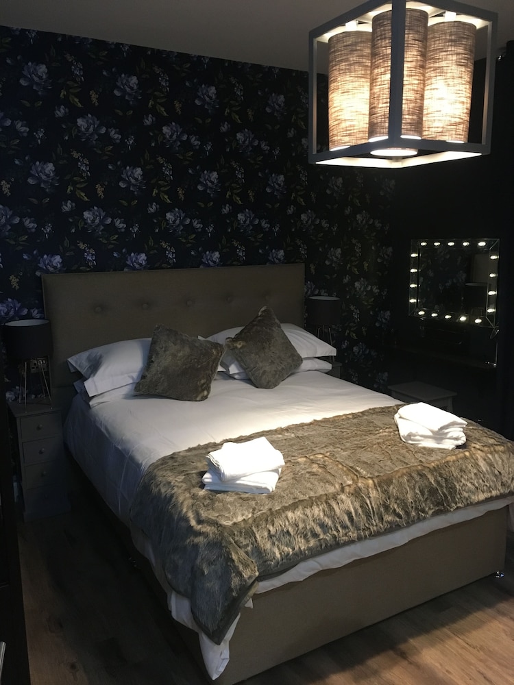 The Torfin — Edinburgh — photo 5