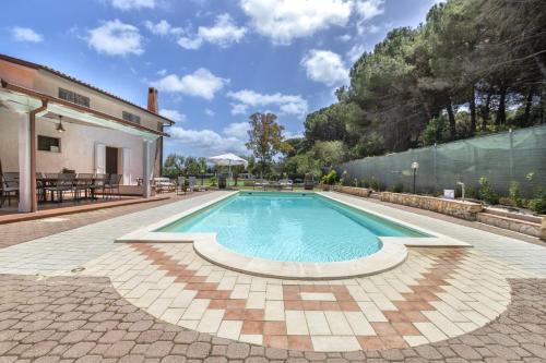 Villa Matian — Sorso — photo 3