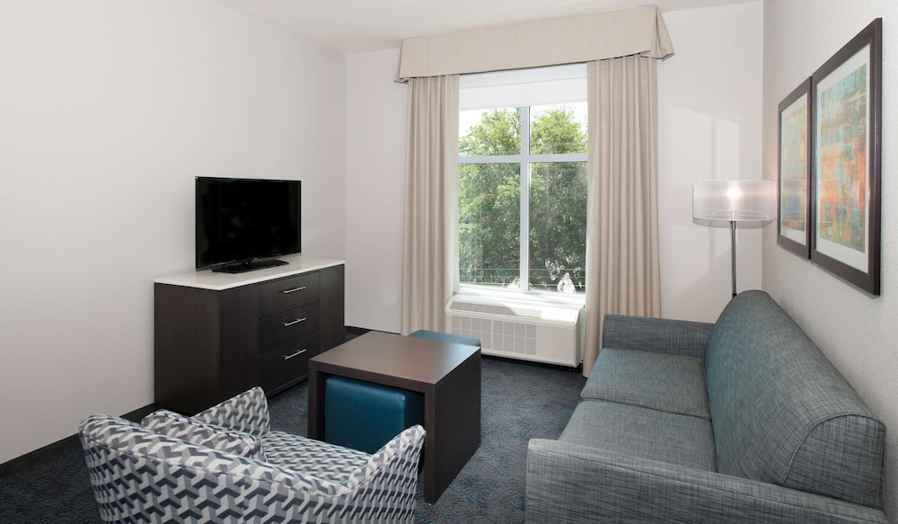 Homewood Suites by Hilton North Charleston - photo 25