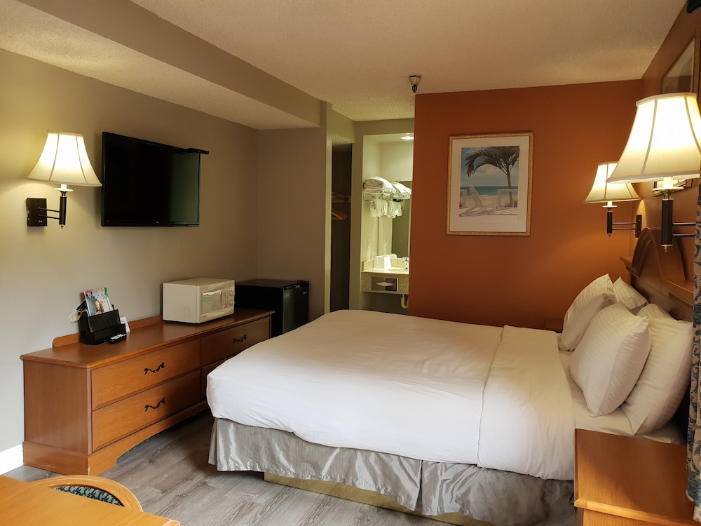 Downtown SLO Inn San Luis Obispo - photo 3