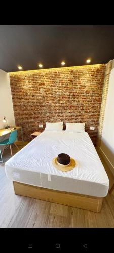 Beach Valencia Rooms Late Checkout 14 h free Netflix Tv - carbon neutral hotel in Valencia