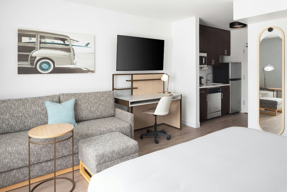 TownePlace Suites by Marriott Wilmington Wrightsville Beach - photo 14