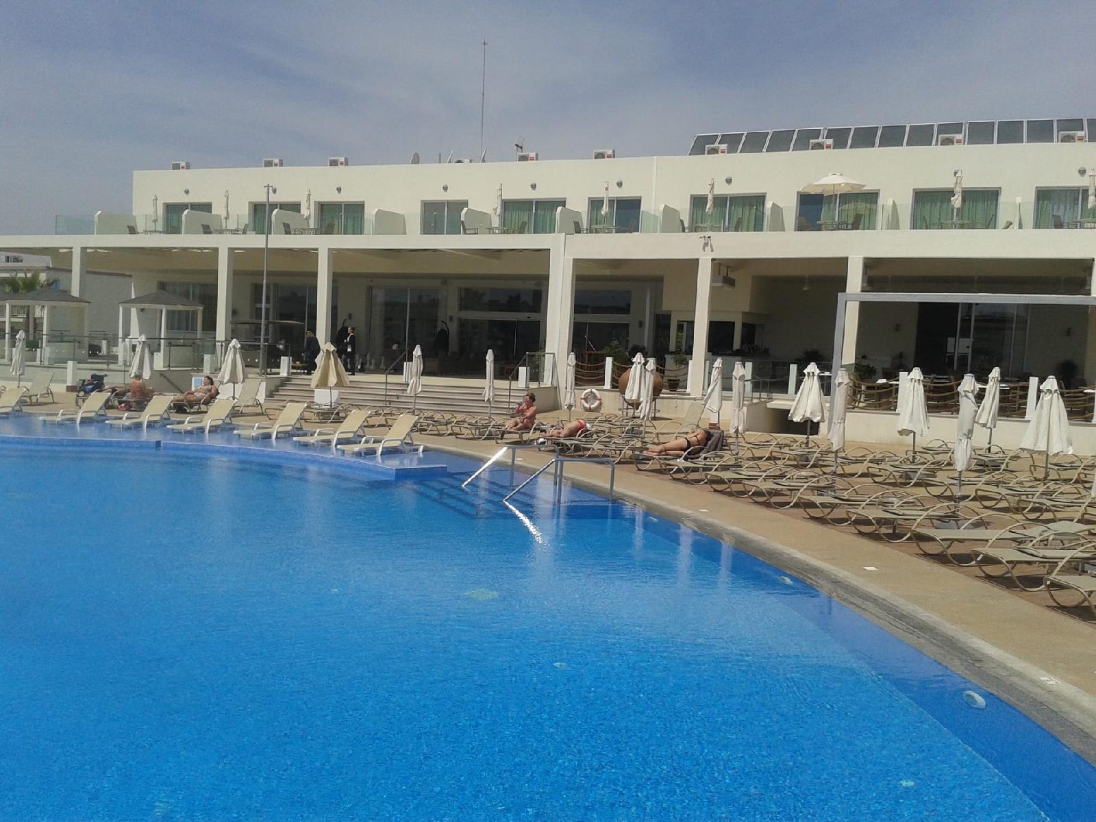 Sunprime Ayia Napa Suites
