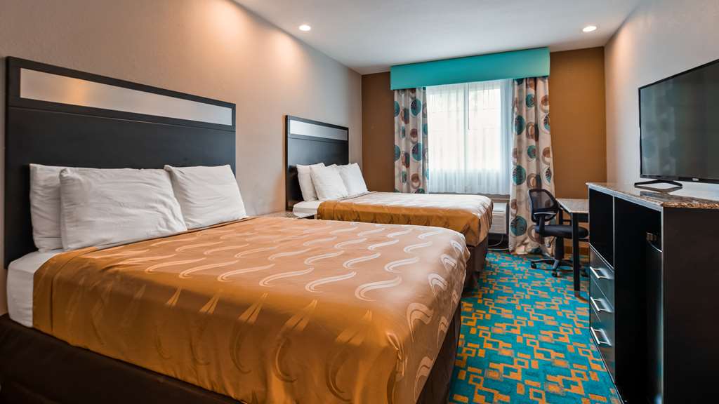 SureStay Hotel by Best Western Brownsville - photo 2