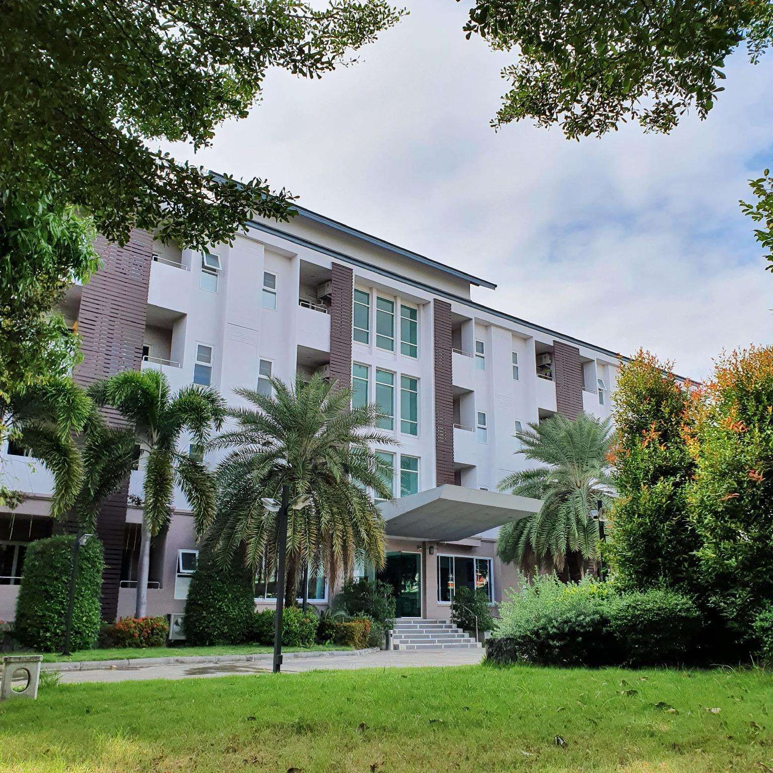 Orchid Surin Hotel in Surin, Thailand