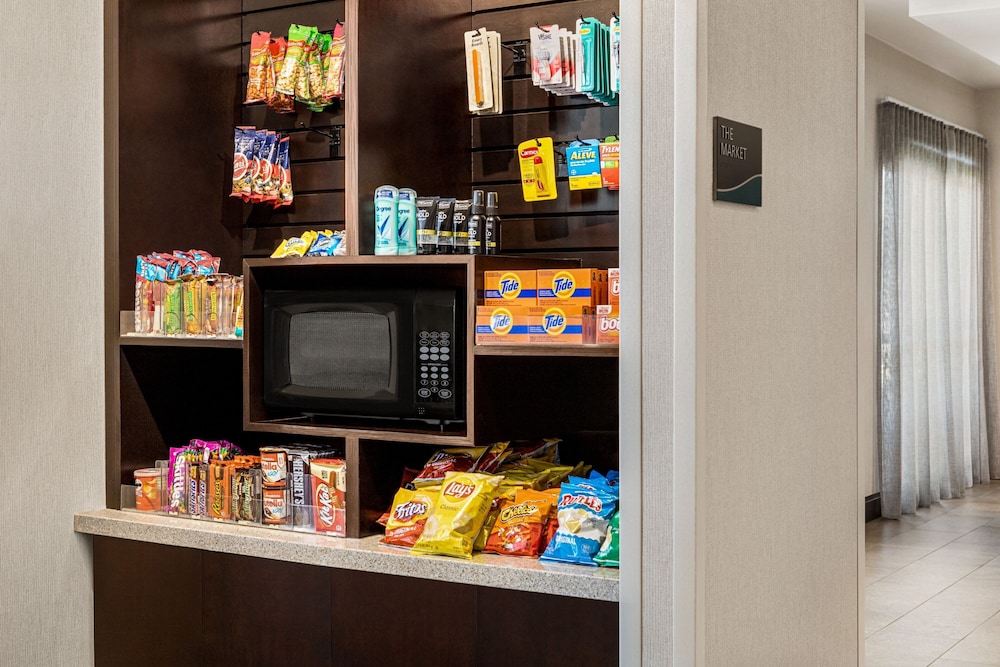 Fairfield Inn & Suites Amarillo Airport - photo 36