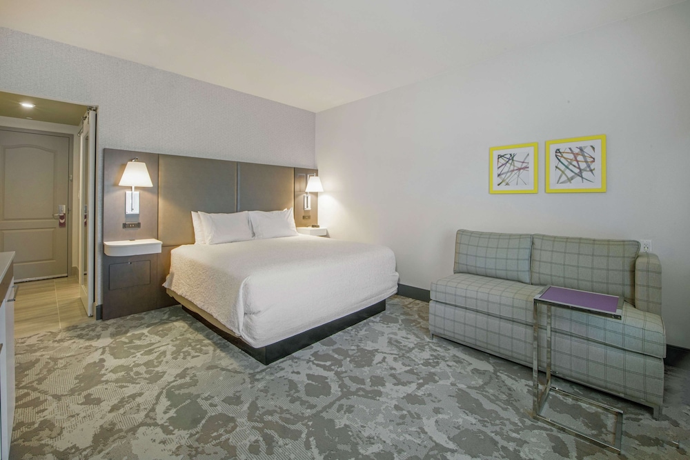 Hampton Inn & Suites Raleigh Durham Airport Brier Creek - photo 15