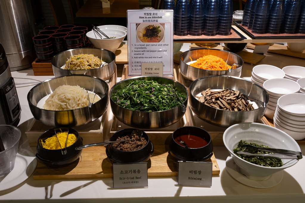 Best Western Jeju Hotel in Jeju City, South Korea