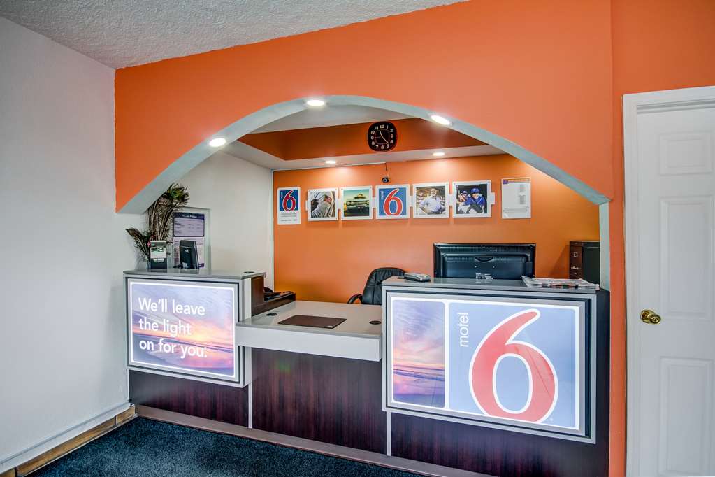 Motel 6 Somerset KY - photo 25