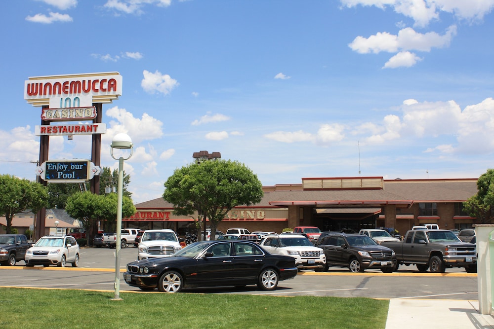 Winnemucca Inn & Casino - photo 33