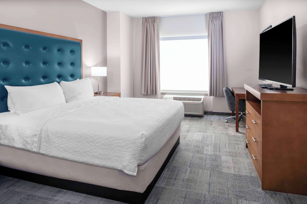 Homewood Suites by Hilton St Louis Galleria - photo 13