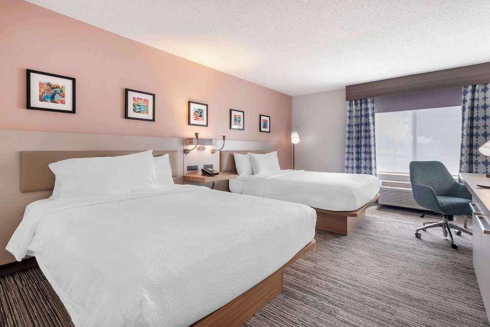 Hilton Garden Inn Lexington Hamburg - photo 15