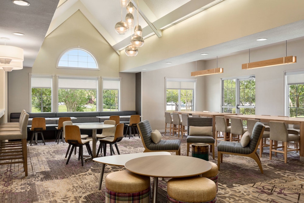Residence Inn Houston Northwest Willowbrook - photo 26