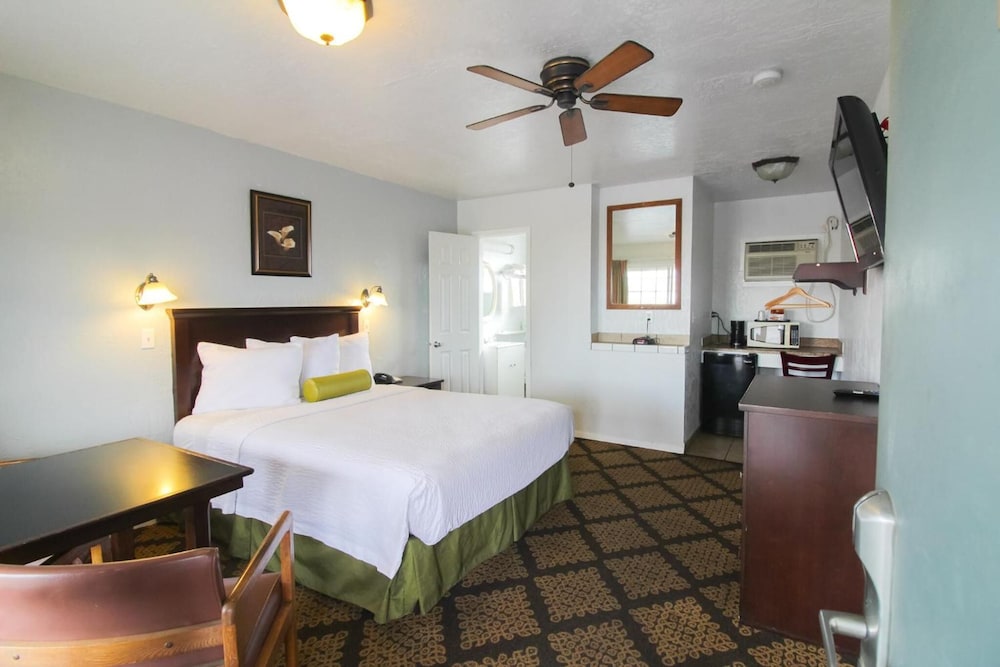 Stage Stop Inn Williams - photo 2