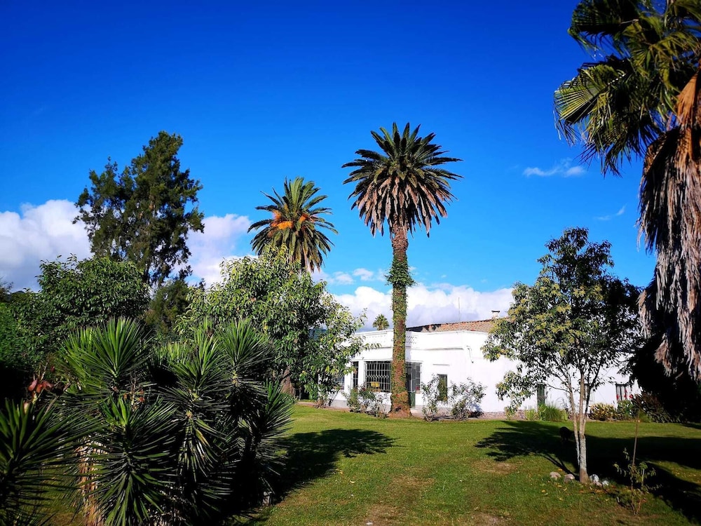 Finca Histórica los Algarrobos in Salta, Argentina