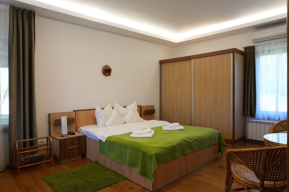 Egreta By Hoxton in Murighiol, Romania