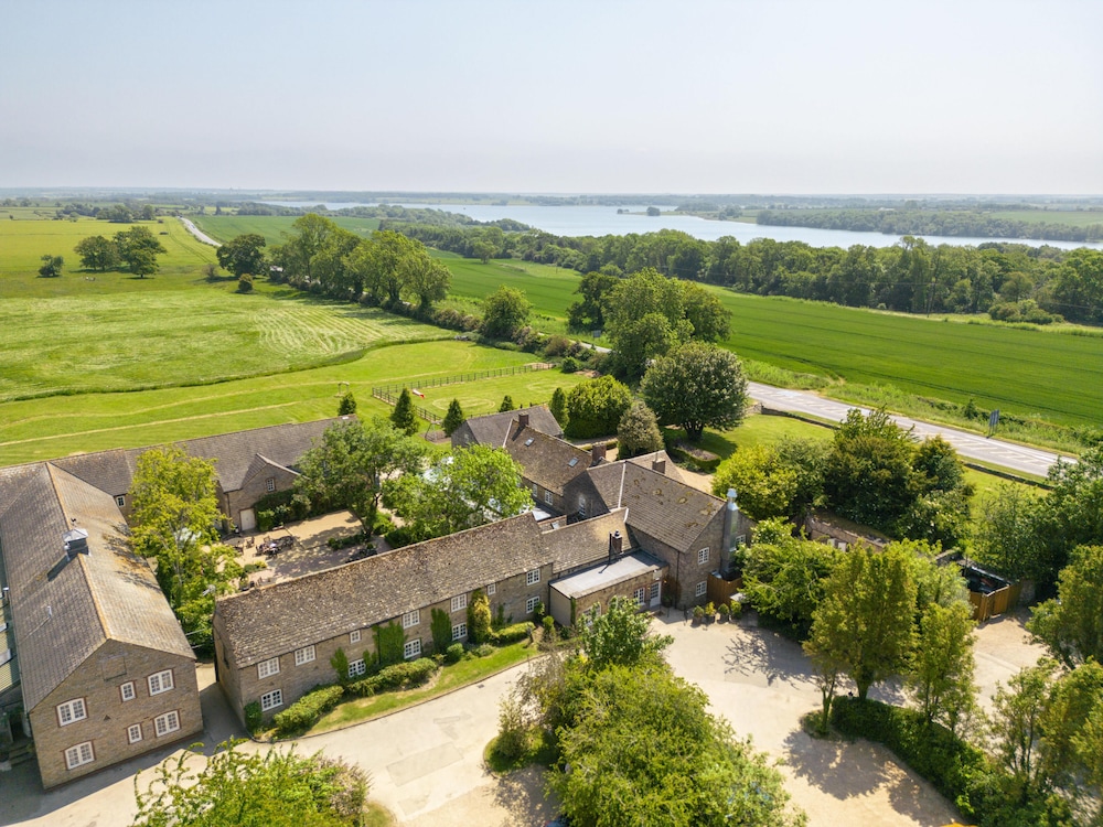 The Barnsdale Rutland in Oakham, United Kingdom