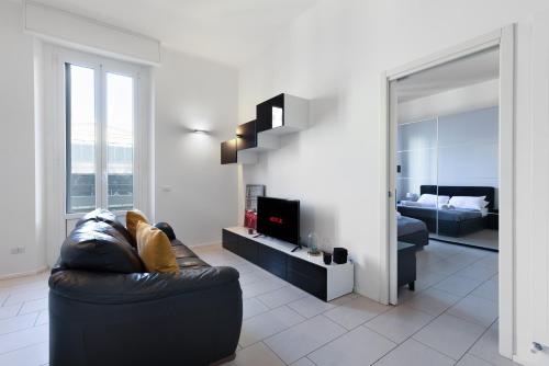 Nam House & Posto Auto — 4-Star Luxury Hotel in Milan, Italy