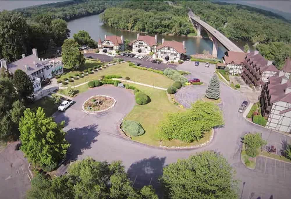 Bavarian Inn - photo 39