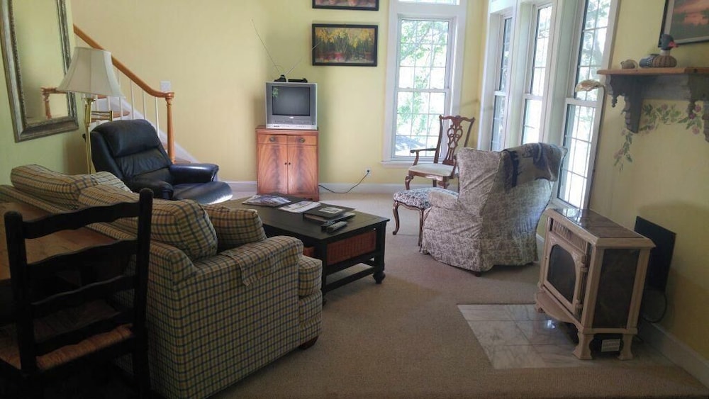 Harpswell Inn - photo 17
