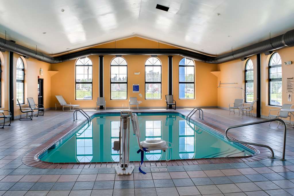 Motel 6 Richmond IN - featured photo