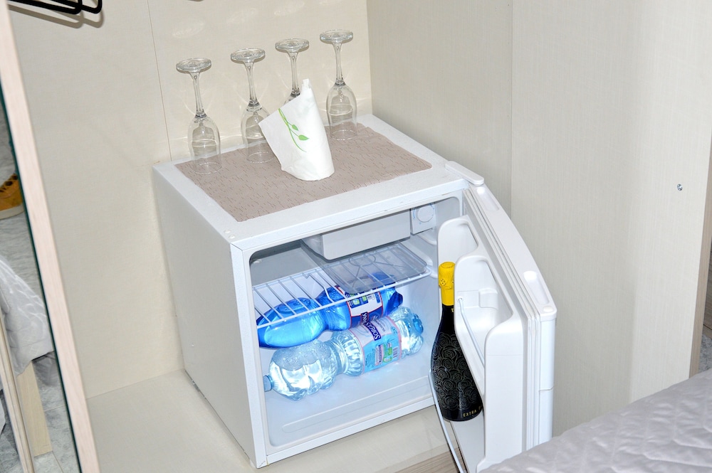 Gioema in Sabaudia, Italy