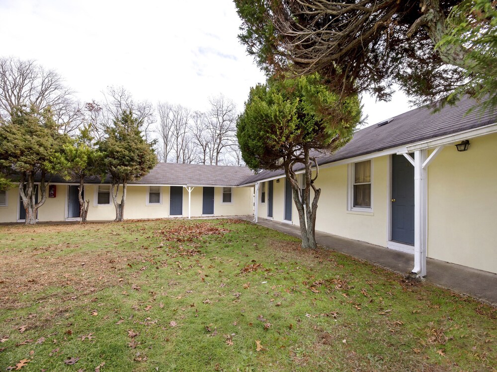 Monmouth OYO - photo 28