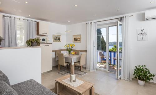 Nora Apartment By Duhomes — 4-Star Luxury Hotel in Dubrovnik, Croatia