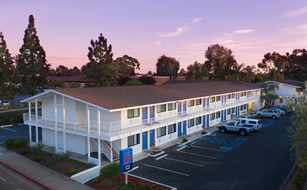 Motel 6 Goleta CA Santa Barbara - featured photo