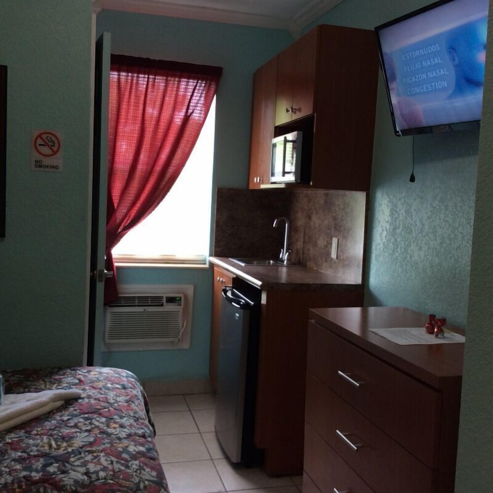 Dixie Hotel - photo 8