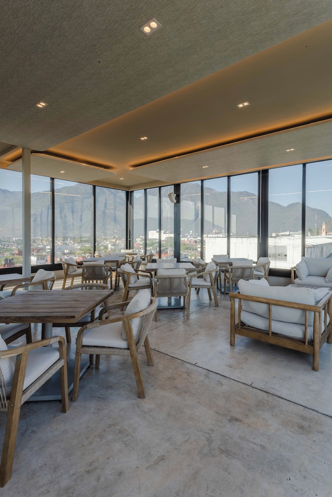 Gamma Orizaba Grand Hotel de France