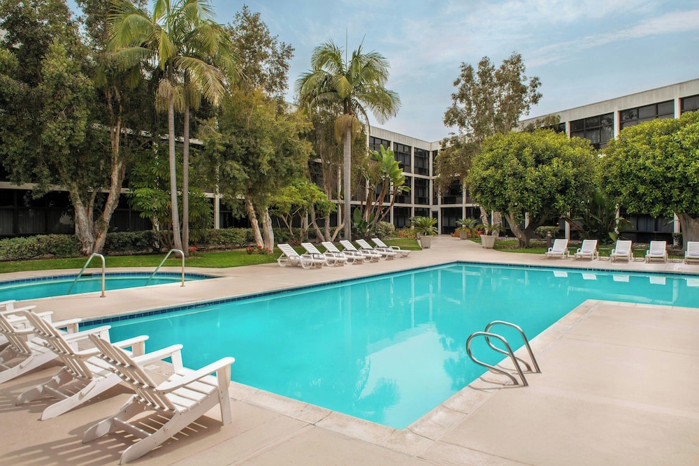 Four Points by Sheraton San Diego - photo 10