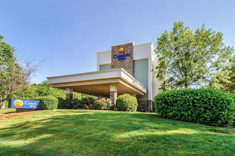 Comfort Inn Raleigh Midtown in Raleigh, United States