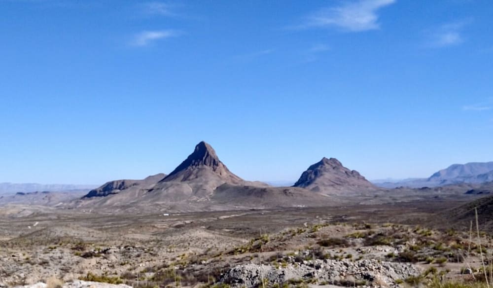 Terlingua Ranch Lodge - photo 25
