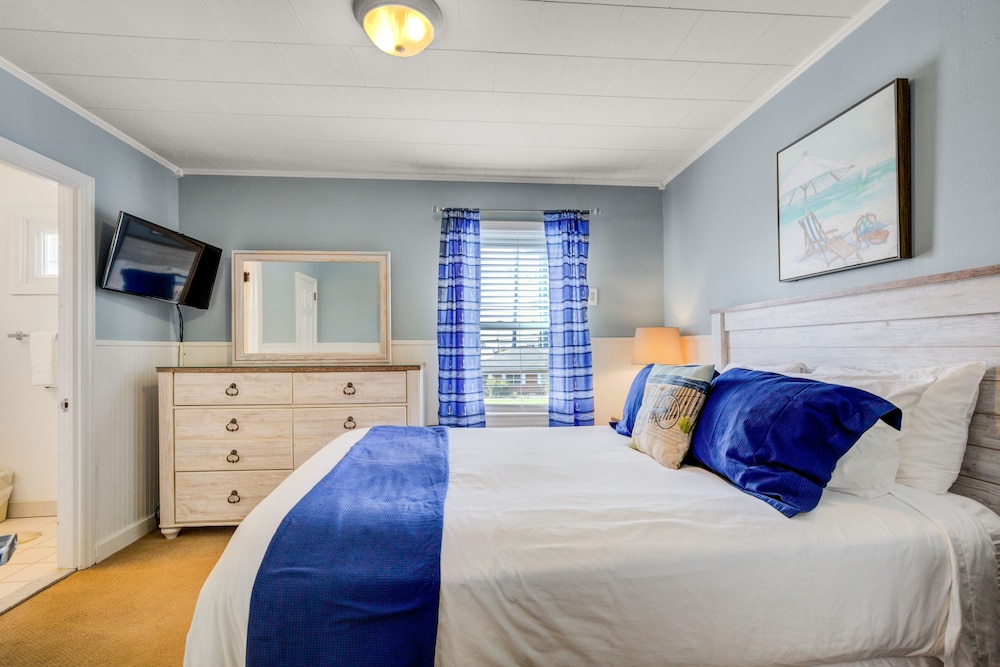 Surf City Hotel - photo 20