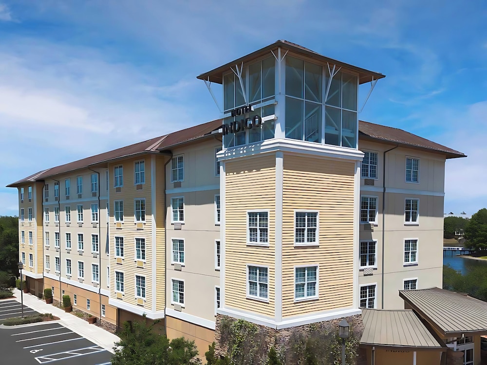 Hotel Indigo Jacksonville Deerwood Park by IHG - photo 63